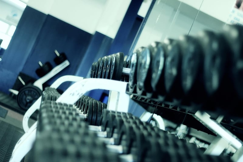 Core Strength Workout